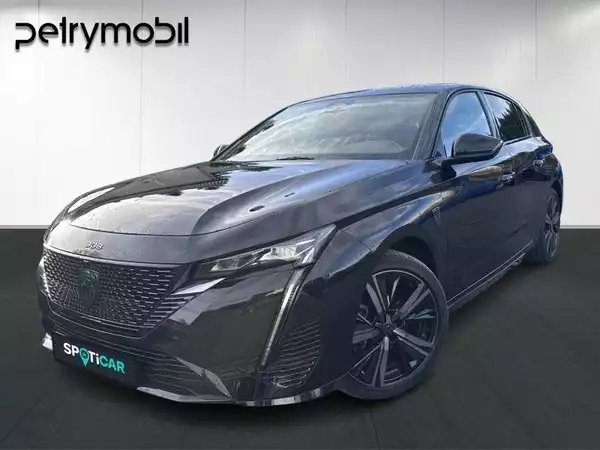 Peugeot 308 GT - Photo 1