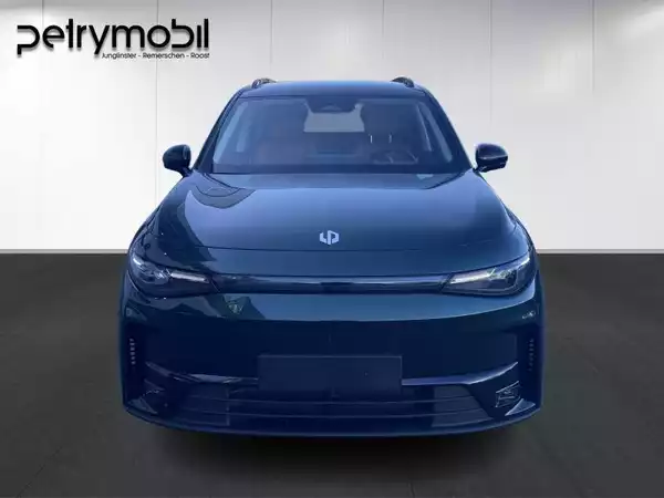 Leapmotor C10 DESIGN - Photo 2