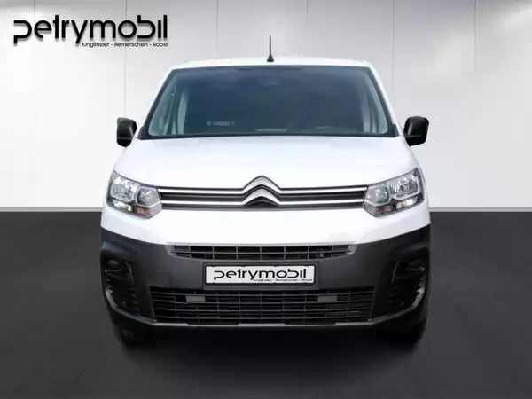 Citroën Berlingo IV - Photo 2