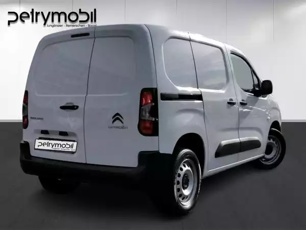 Citroën Berlingo IV - Photo 3