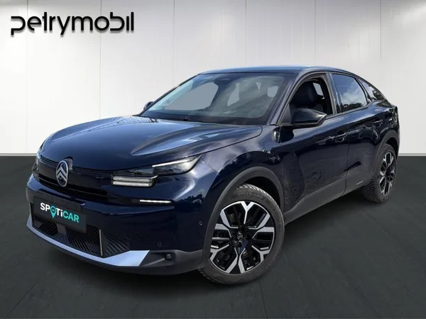 Citroën C4 New C4 MAX - Photo 1
