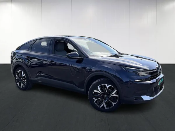 Citroën C4 New C4 MAX - Photo 2