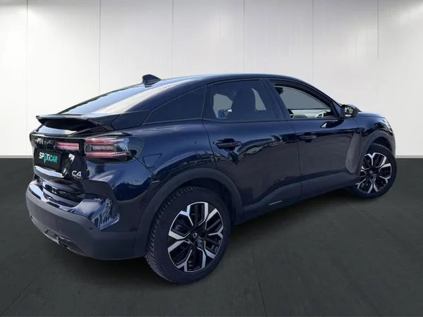 Citroën C4 New C4 MAX - Photo 3