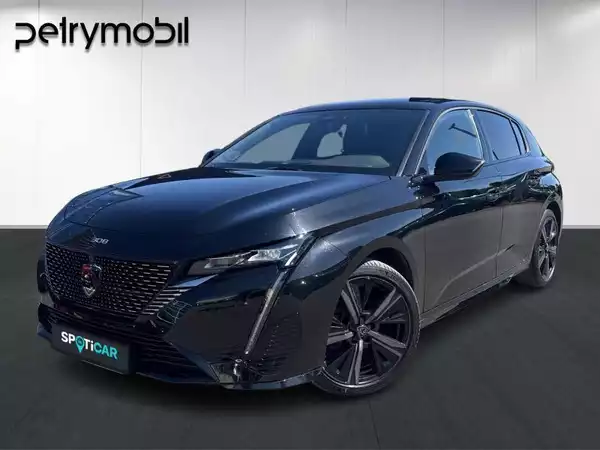 Peugeot 308 GT - Photo 1