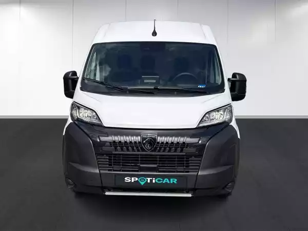 Peugeot Boxer tôlé 335 L3H2 - Photo 2