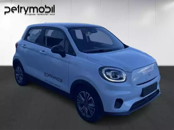 Leapmotor T03 - Photo 2