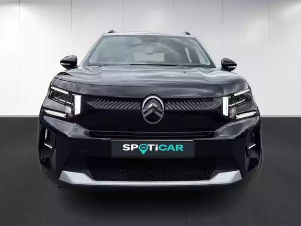 Citroën C3 and ë- IV Max - Photo 2