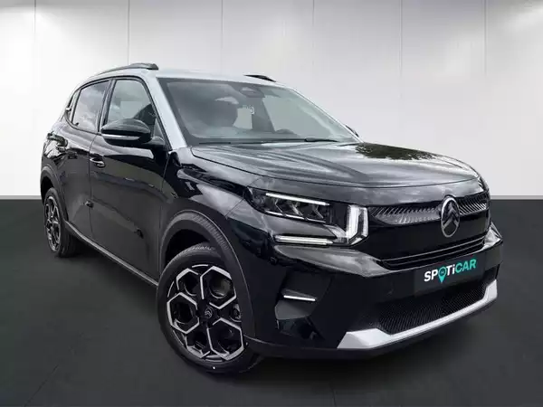 Citroën C3 and ë- IV Max - Photo 2