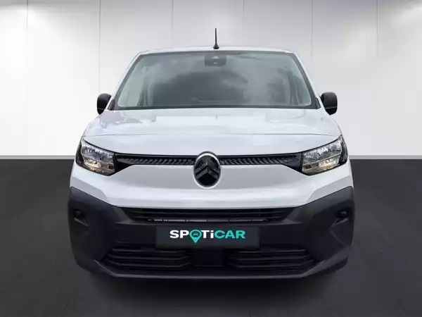 Citroën Berlingo III - Photo 2