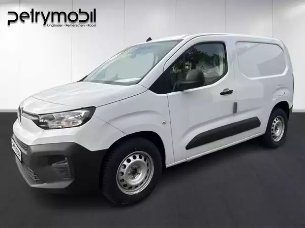 Citroën Berlingo III - Photo 1