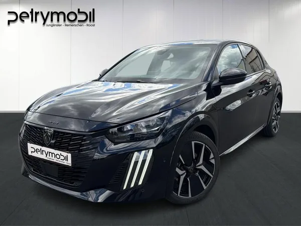 Peugeot 208 II and e- GT Line - Photo 1