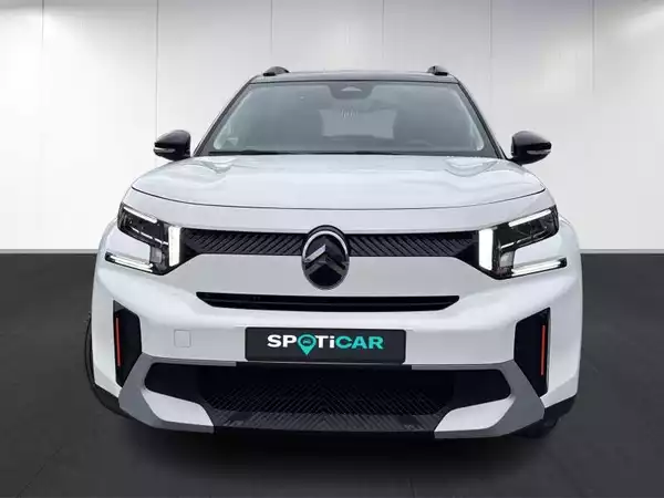 Citroën C3 Aircross Plus - Photo 2