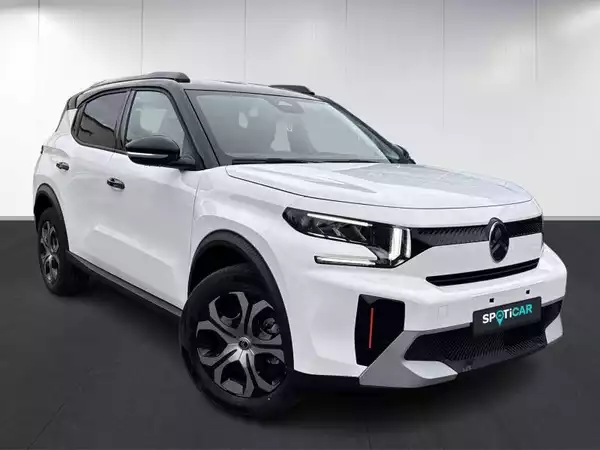 Citroën C3 Aircross Plus - Photo 2