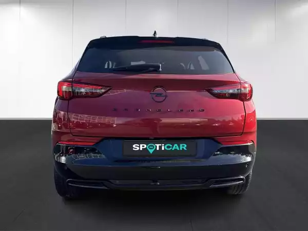 Opel Grandland X GS Line - Photo 2