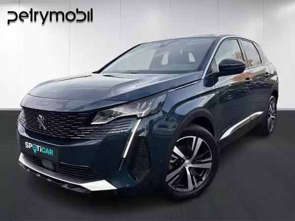 Peugeot 3008 II Allure Pack - Photo 1