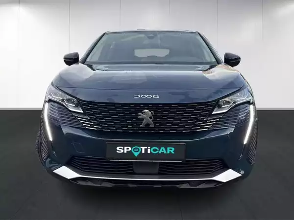 Peugeot 3008 II Allure Pack - Photo 2