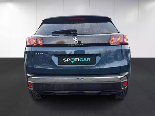 Peugeot 3008 II Allure Pack - Photo 3