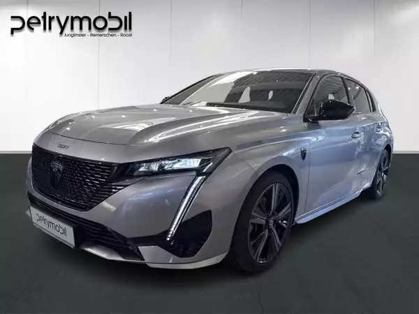 Peugeot 308 GT EAT8 - Photo 1