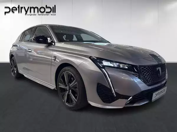 Peugeot 308 GT EAT8 - Photo 2