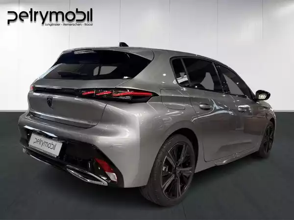 Peugeot 308 GT EAT8 - Photo 3