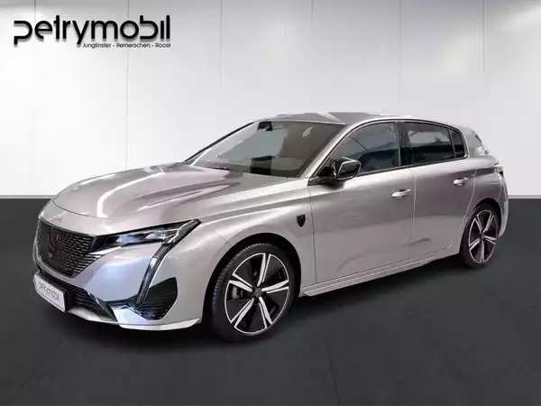 Peugeot 308 GT EAT8 - Photo 1