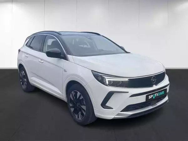Opel Grandland Business Elegance - Photo 2