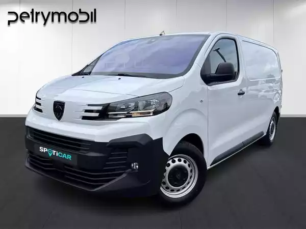 Peugeot Expert STANDARD - Photo 1