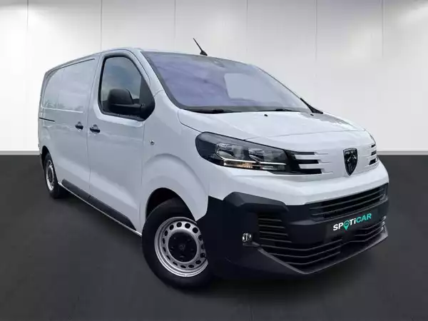 Peugeot Expert STANDARD - Photo 2