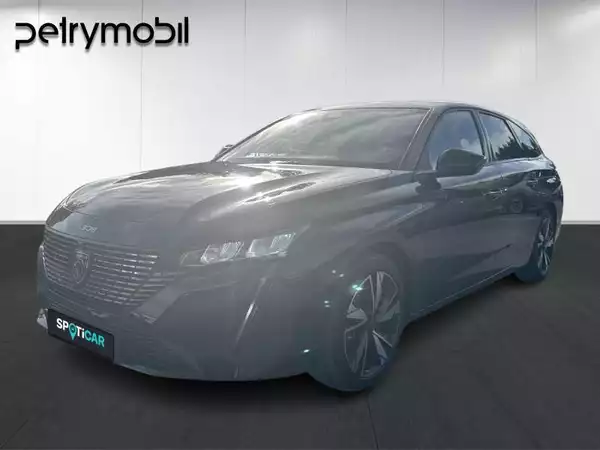 Peugeot 308 SW Allure EAT8 - Photo 1