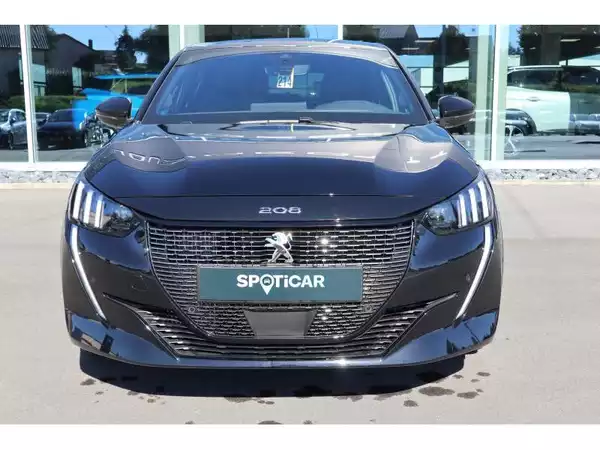 Peugeot 208 GT EAT8 - Photo 2