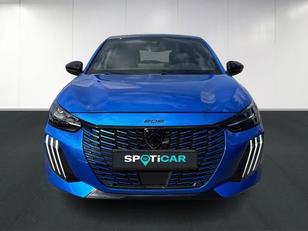 Peugeot 208 GT 1.2 Hybrid 136 e-DSC6 - Photo 2