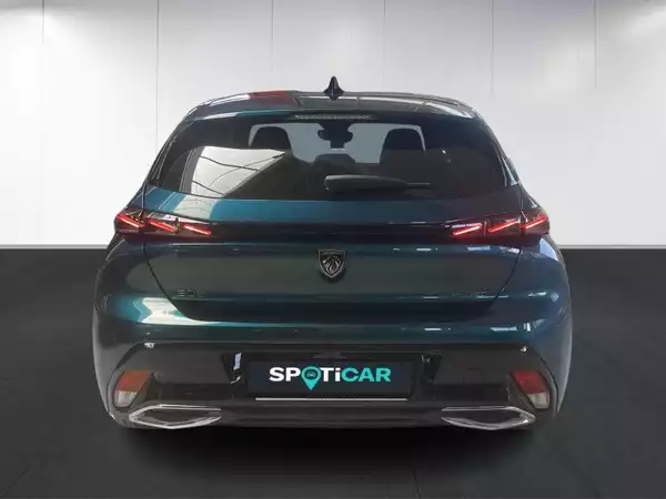Peugeot 308 GT PlugIn 180 - Photo 3