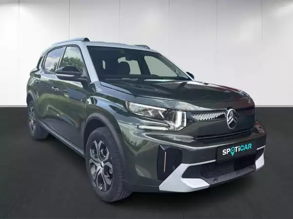 Citroën C3 Aircross PLUS - Photo 2