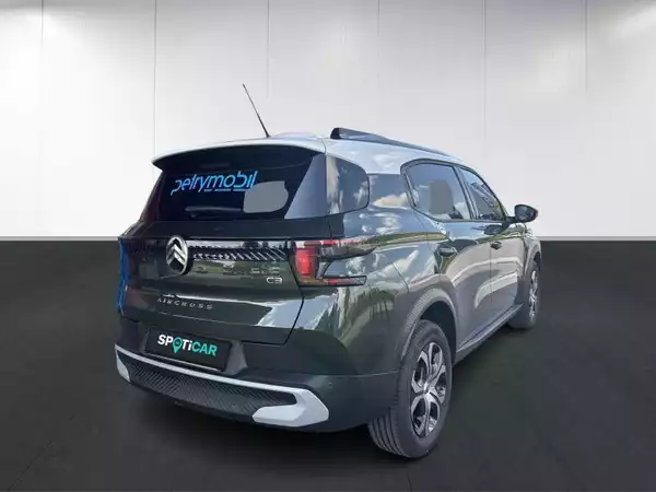 Citroën C3 Aircross PLUS - Photo 3