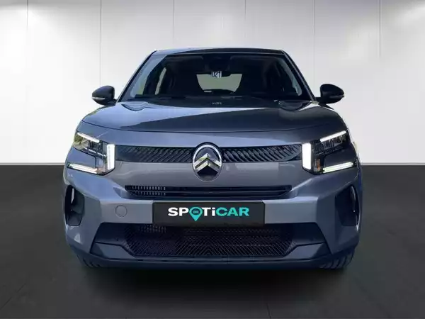 Citroën C3 and ë- IV You - Photo 2