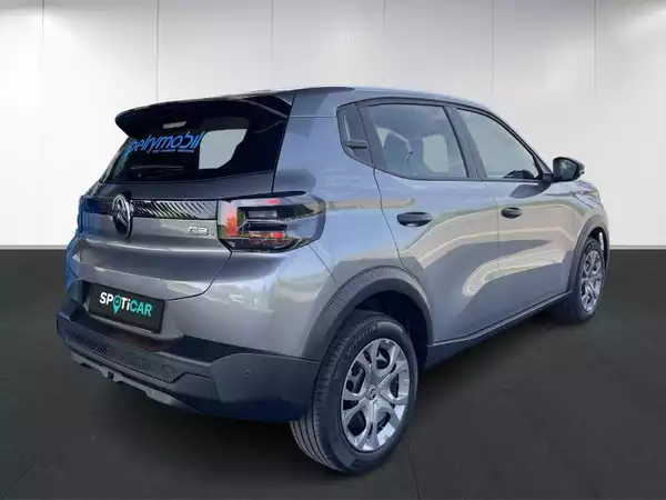 Citroën C3 and ë- IV You - Photo 3