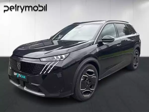 Peugeot 5008 III and e- GT - Photo 1