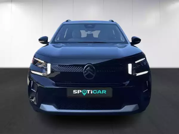 Citroën C3 and ë- IV Max - Photo 2