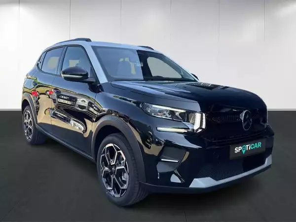 Citroën C3 and ë- IV Max - Photo 2