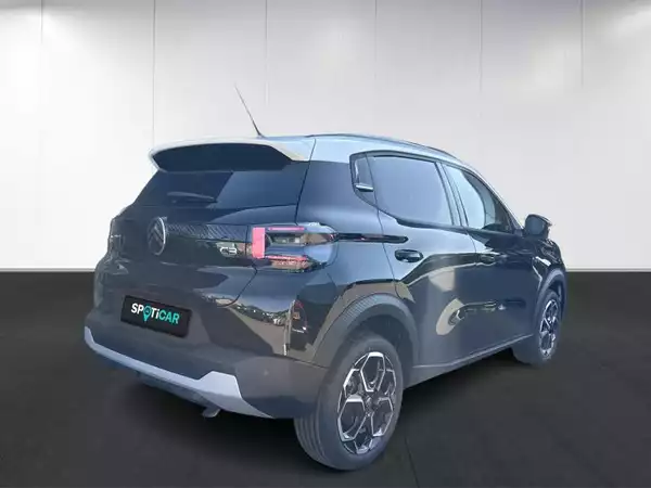 Citroën C3 and ë- IV Max - Photo 3