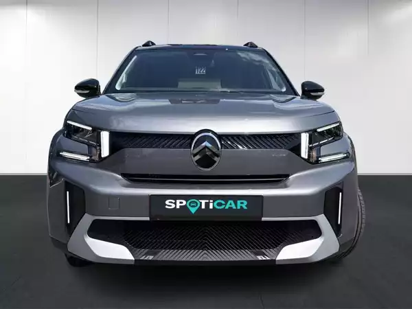 Citroën C3 Aircross Plus - Photo 2