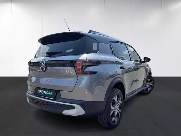 Citroën C3 Aircross Plus - Photo 3