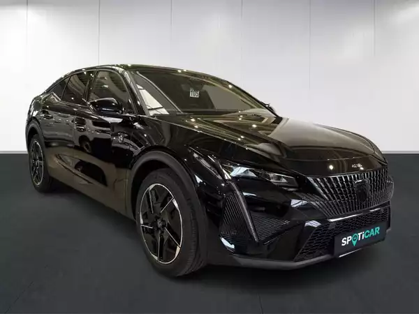 Peugeot 408 GT Plug-In Hybrid 225 EAT8 - Photo 2