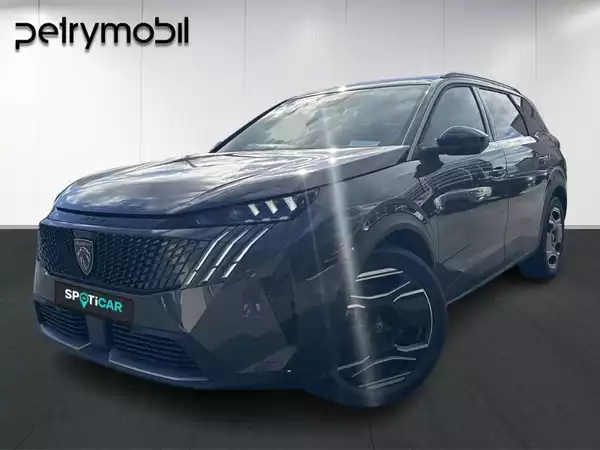 Peugeot 5008 First Edition GT Plug-in Hybrid 195 e-DCS7 - Photo 1