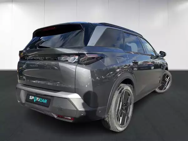 Peugeot 5008 First Edition GT Plug-in Hybrid 195 e-DCS7 - Photo 3