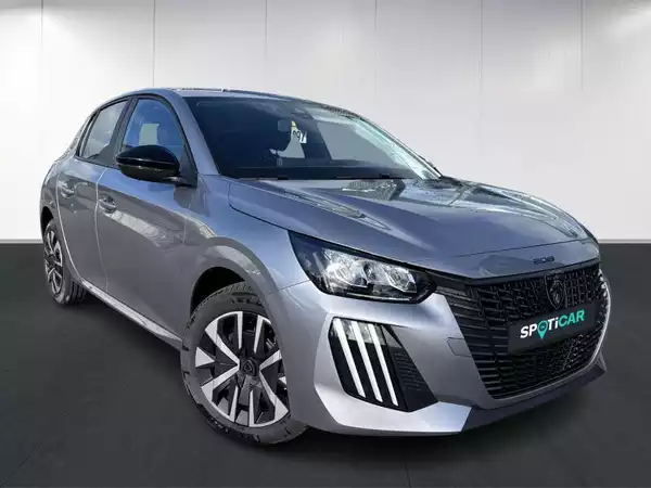 Peugeot 208 Style Hybrid 110ch e-DCS6 - Photo 2
