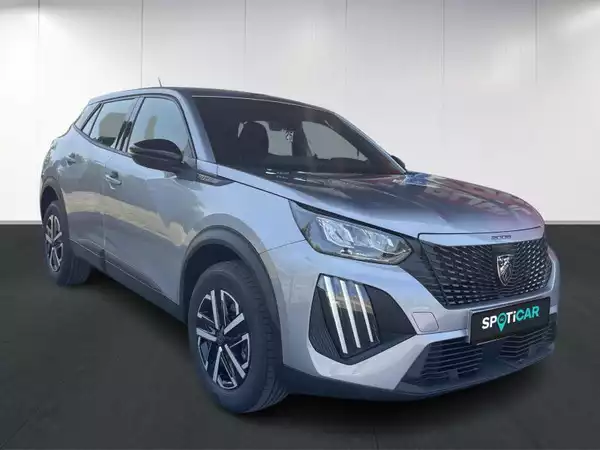 Peugeot 2008 Style Hybrid 145ch e-DSC6 - Photo 2