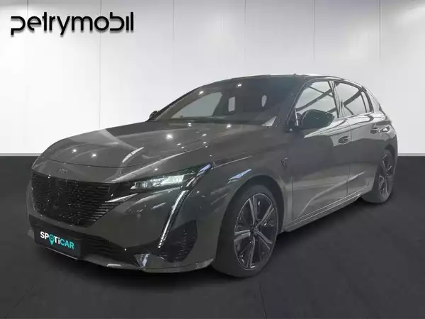 Peugeot 308 GT Plug-in Hybrid 180 e-EAT8 - Photo 1