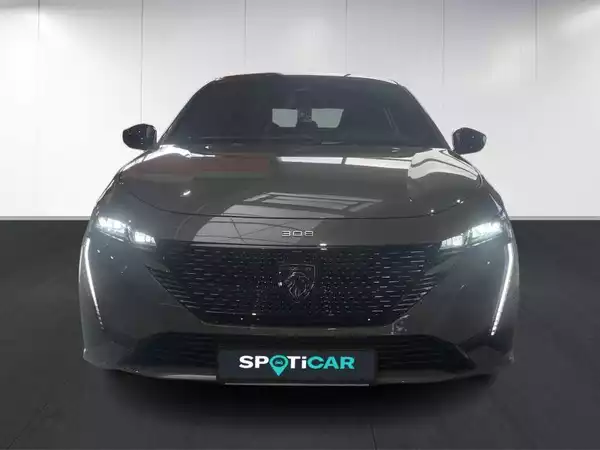Peugeot 308 GT Plug-in Hybrid 180 e-EAT8 - Photo 2