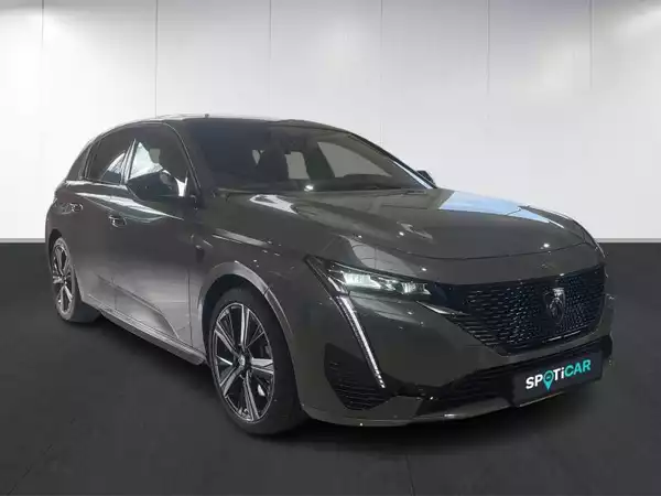 Peugeot 308 GT Plug-in Hybrid 180 e-EAT8 - Photo 2